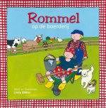 Rommel op de boerderij (1); E-Book